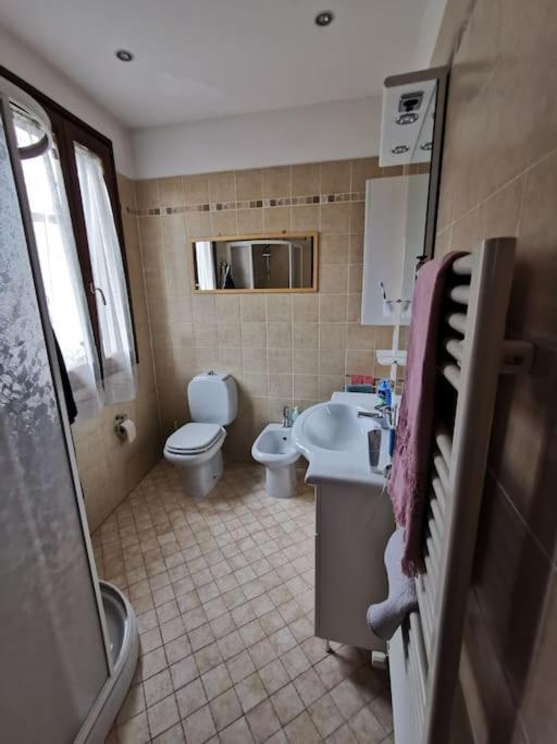 Allori Φλωρεντία Εξωτερικό φωτογραφία